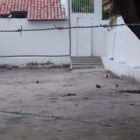 Casa De Condominio Para 6 Pessoas, Tudo A Pe, Perto Do Centro E Piscinas Naturais Porto de Galinhas Bagian luar foto