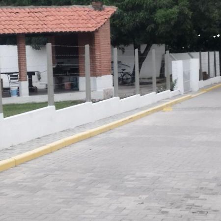 Casa De Condominio Para 6 Pessoas, Tudo A Pe, Perto Do Centro E Piscinas Naturais Porto de Galinhas Bagian luar foto