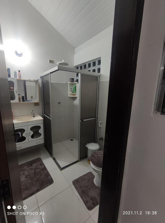 Casa De Condominio Para 6 Pessoas, Tudo A Pe, Perto Do Centro E Piscinas Naturais Porto de Galinhas Bagian luar foto