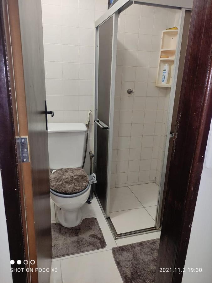 Casa De Condominio Para 6 Pessoas, Tudo A Pe, Perto Do Centro E Piscinas Naturais Porto de Galinhas Bagian luar foto