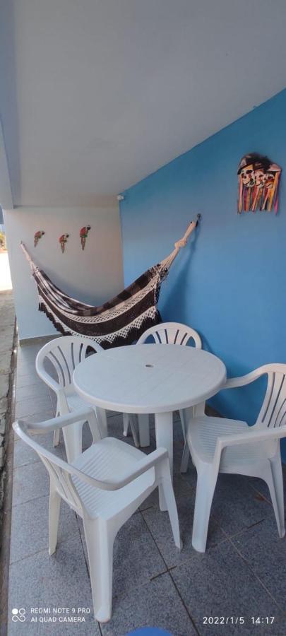 Casa De Condominio Para 6 Pessoas, Tudo A Pe, Perto Do Centro E Piscinas Naturais Porto de Galinhas Bagian luar foto