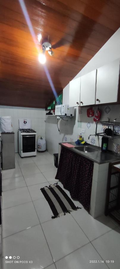 Casa De Condominio Para 6 Pessoas, Tudo A Pe, Perto Do Centro E Piscinas Naturais Porto de Galinhas Bagian luar foto
