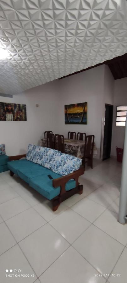 Casa De Condominio Para 6 Pessoas, Tudo A Pe, Perto Do Centro E Piscinas Naturais Porto de Galinhas Bagian luar foto
