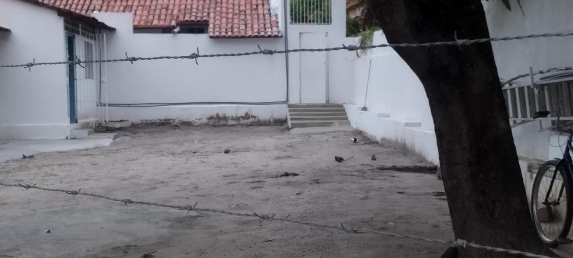 Casa De Condominio Para 6 Pessoas, Tudo A Pe, Perto Do Centro E Piscinas Naturais Porto de Galinhas Bagian luar foto