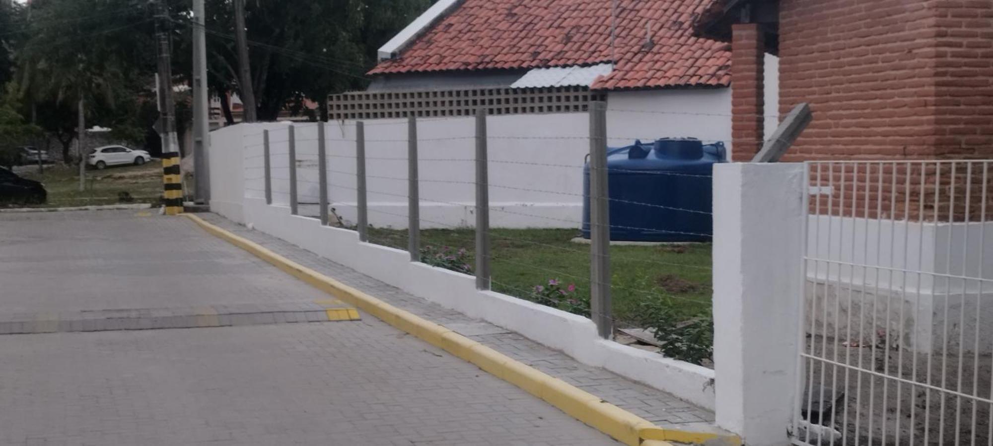 Casa De Condominio Para 6 Pessoas, Tudo A Pe, Perto Do Centro E Piscinas Naturais Porto de Galinhas Bagian luar foto
