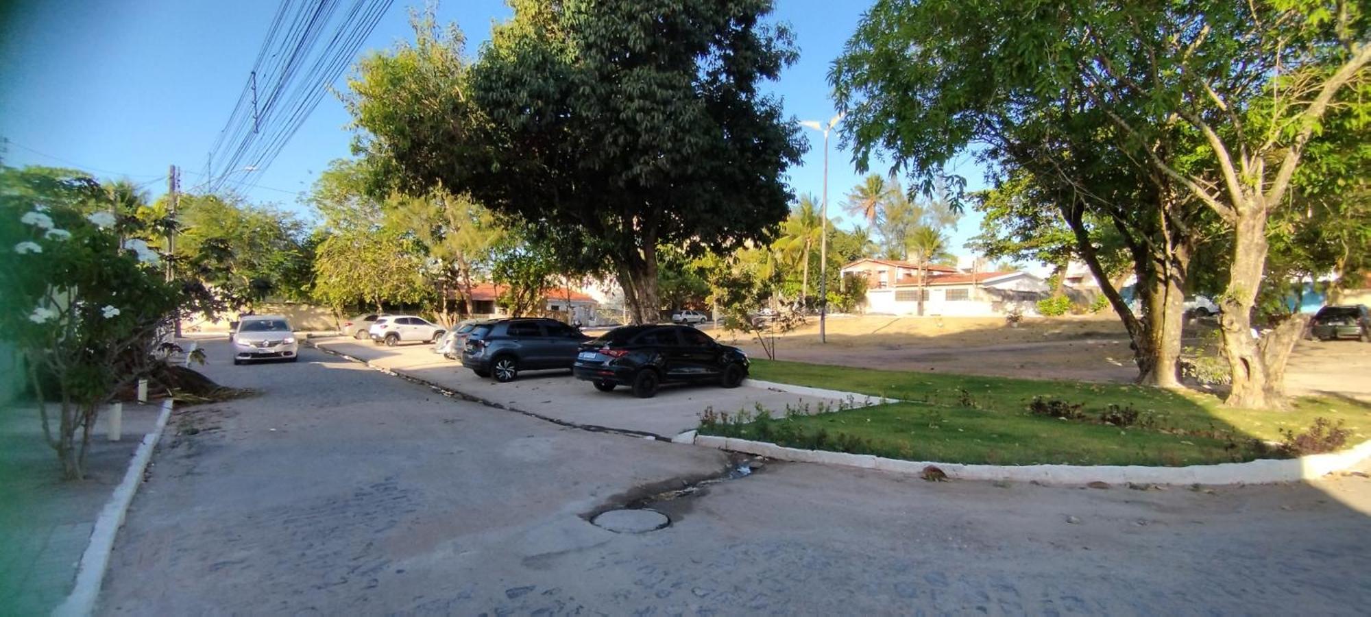 Casa De Condominio Para 6 Pessoas, Tudo A Pe, Perto Do Centro E Piscinas Naturais Porto de Galinhas Bagian luar foto